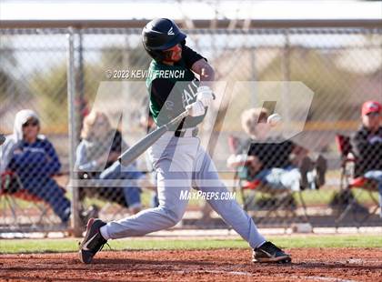 Thumbnail 2 in Grandview vs. Staley (Coach Bob Invitational) photogallery.