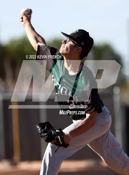 Thumbnail 1 in Grandview vs. Staley (Coach Bob Invitational) photogallery.