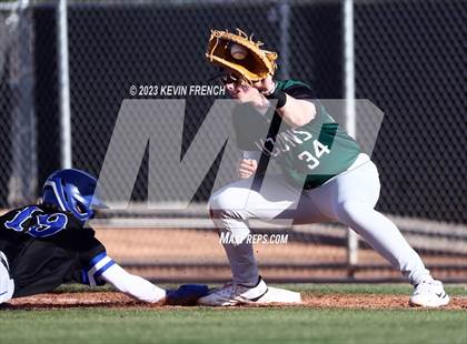 Thumbnail 2 in Grandview vs. Staley (Coach Bob Invitational) photogallery.
