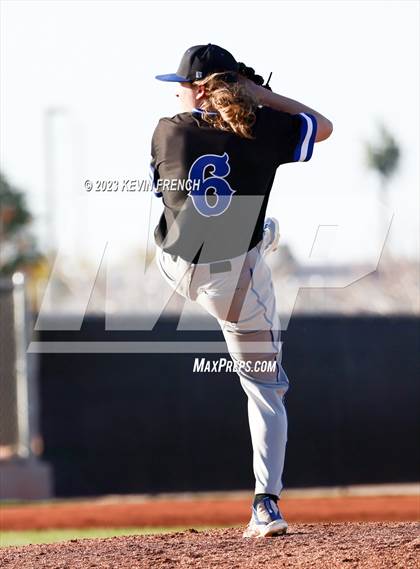 Thumbnail 1 in Grandview vs. Staley (Coach Bob Invitational) photogallery.