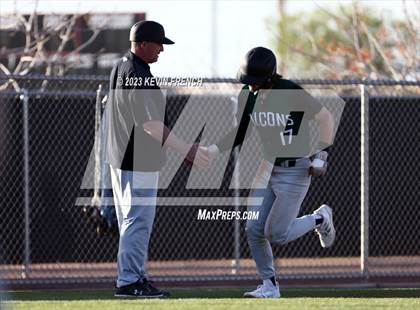 Thumbnail 2 in Grandview vs. Staley (Coach Bob Invitational) photogallery.