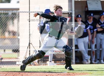 Thumbnail 1 in Grandview vs. Staley (Coach Bob Invitational) photogallery.