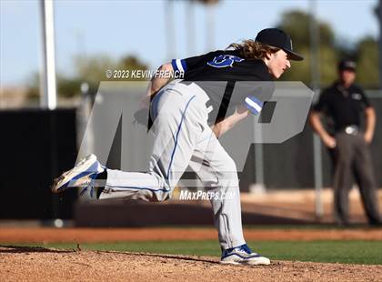 Thumbnail 3 in Grandview vs. Staley (Coach Bob Invitational) photogallery.