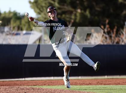 Thumbnail 2 in Grandview vs. Staley (Coach Bob Invitational) photogallery.