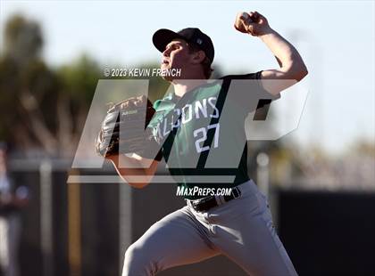 Thumbnail 1 in Grandview vs. Staley (Coach Bob Invitational) photogallery.