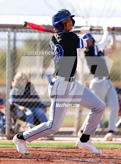 Thumbnail 2 in Grandview vs. Staley (Coach Bob Invitational) photogallery.