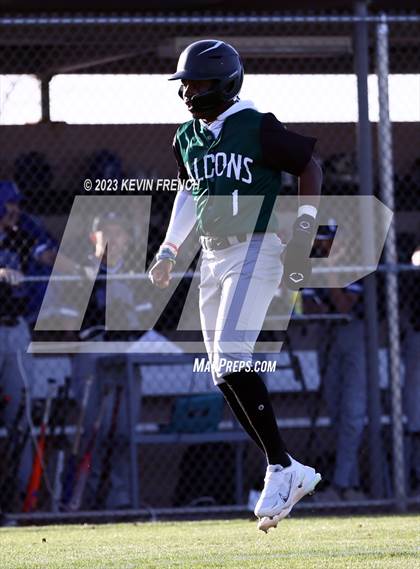 Thumbnail 1 in Grandview vs. Staley (Coach Bob Invitational) photogallery.