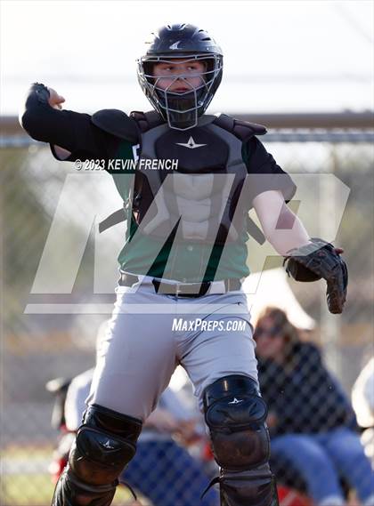 Thumbnail 1 in Grandview vs. Staley (Coach Bob Invitational) photogallery.