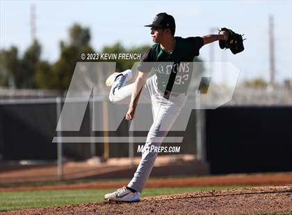 Thumbnail 3 in Grandview vs. Staley (Coach Bob Invitational) photogallery.