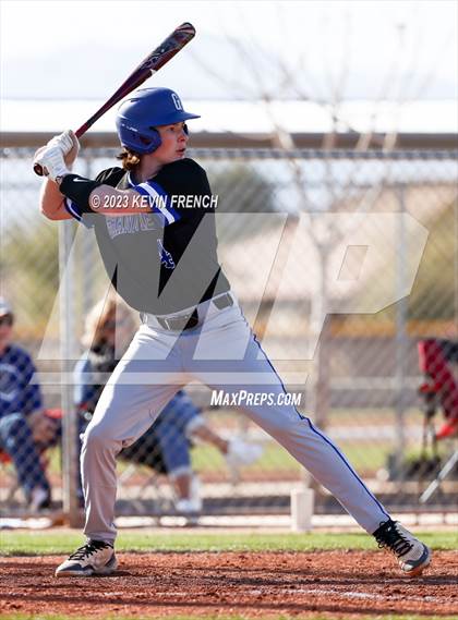 Thumbnail 1 in Grandview vs. Staley (Coach Bob Invitational) photogallery.