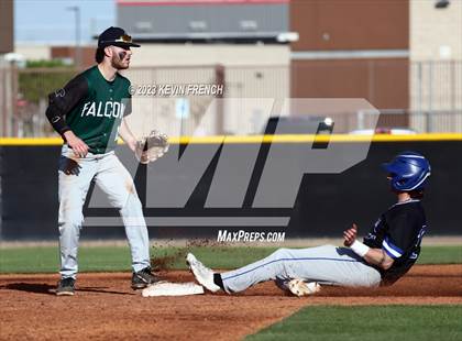 Thumbnail 1 in Grandview vs. Staley (Coach Bob Invitational) photogallery.