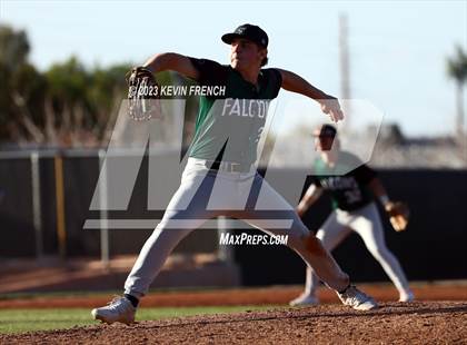 Thumbnail 2 in Grandview vs. Staley (Coach Bob Invitational) photogallery.