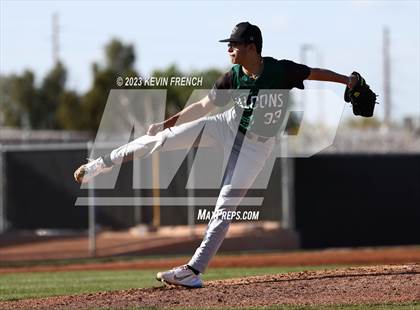 Thumbnail 2 in Grandview vs. Staley (Coach Bob Invitational) photogallery.
