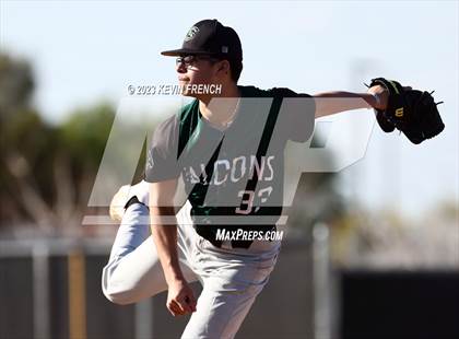 Thumbnail 3 in Grandview vs. Staley (Coach Bob Invitational) photogallery.