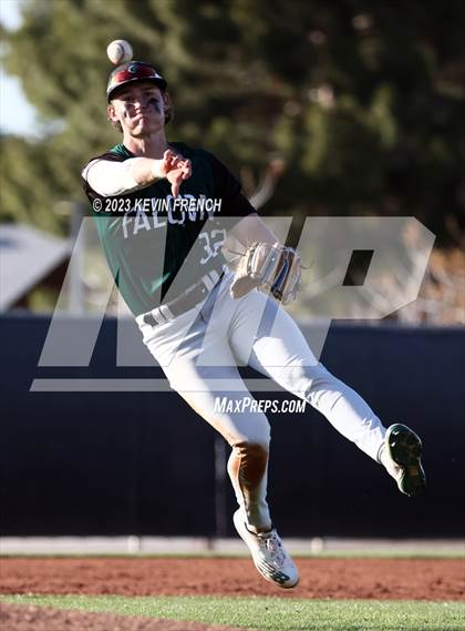 Thumbnail 3 in Grandview vs. Staley (Coach Bob Invitational) photogallery.
