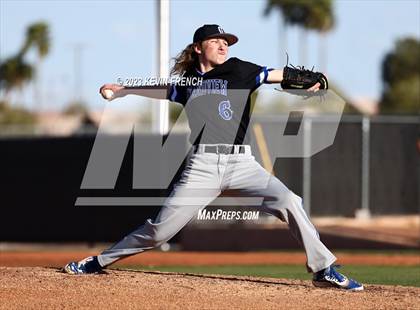 Thumbnail 2 in Grandview vs. Staley (Coach Bob Invitational) photogallery.