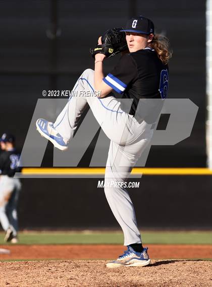 Thumbnail 3 in Grandview vs. Staley (Coach Bob Invitational) photogallery.