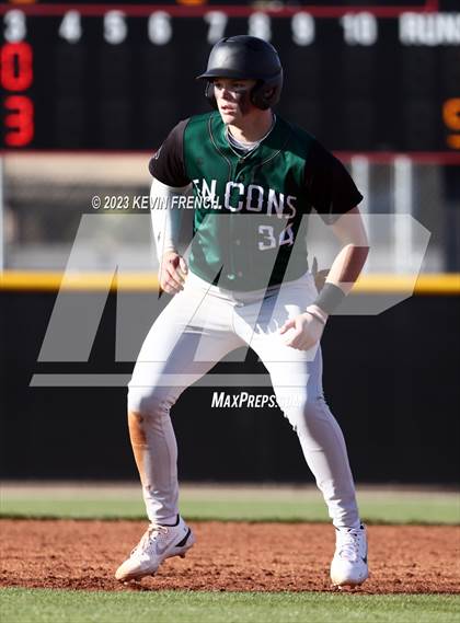 Thumbnail 1 in Grandview vs. Staley (Coach Bob Invitational) photogallery.