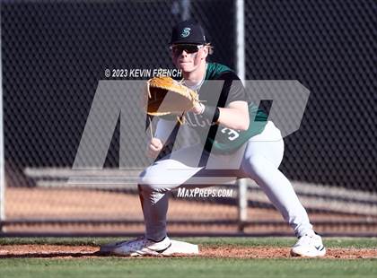 Thumbnail 1 in Grandview vs. Staley (Coach Bob Invitational) photogallery.