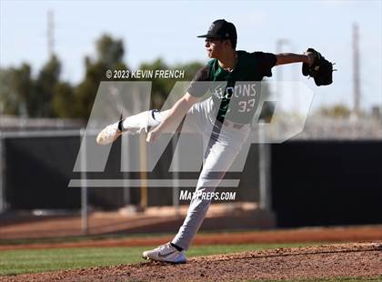 Thumbnail 1 in Grandview vs. Staley (Coach Bob Invitational) photogallery.
