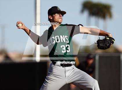 Thumbnail 3 in Grandview vs. Staley (Coach Bob Invitational) photogallery.