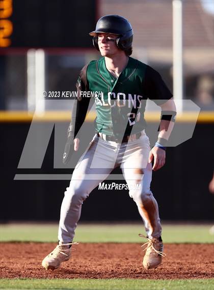 Thumbnail 1 in Grandview vs. Staley (Coach Bob Invitational) photogallery.