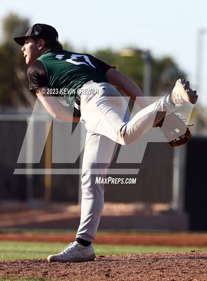 Thumbnail 1 in Grandview vs. Staley (Coach Bob Invitational) photogallery.