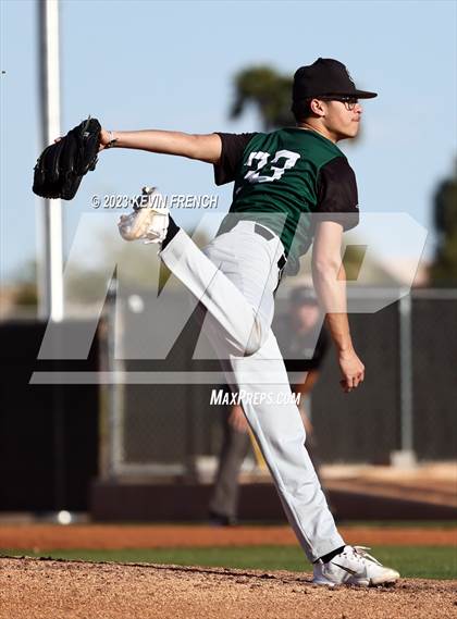 Thumbnail 2 in Grandview vs. Staley (Coach Bob Invitational) photogallery.