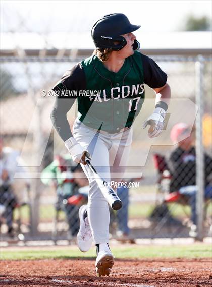 Thumbnail 1 in Grandview vs. Staley (Coach Bob Invitational) photogallery.