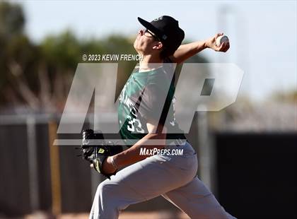 Thumbnail 3 in Grandview vs. Staley (Coach Bob Invitational) photogallery.