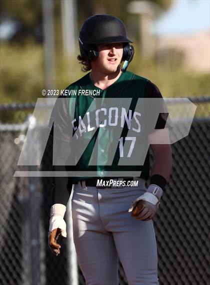 Thumbnail 3 in Grandview vs. Staley (Coach Bob Invitational) photogallery.