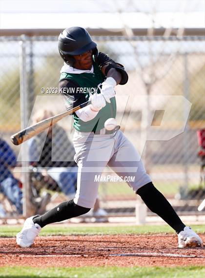 Thumbnail 2 in Grandview vs. Staley (Coach Bob Invitational) photogallery.