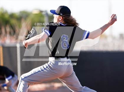 Thumbnail 2 in Grandview vs. Staley (Coach Bob Invitational) photogallery.