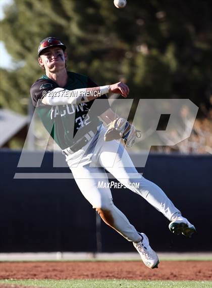 Thumbnail 1 in Grandview vs. Staley (Coach Bob Invitational) photogallery.