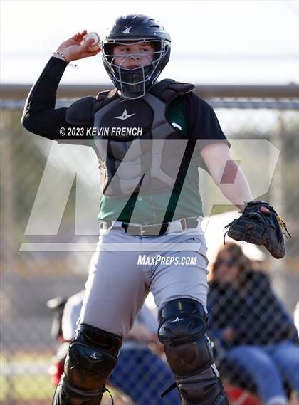 Thumbnail 3 in Grandview vs. Staley (Coach Bob Invitational) photogallery.