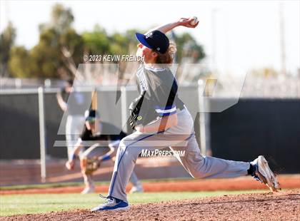 Thumbnail 1 in Grandview vs. Staley (Coach Bob Invitational) photogallery.