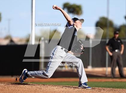 Thumbnail 2 in Grandview vs. Staley (Coach Bob Invitational) photogallery.