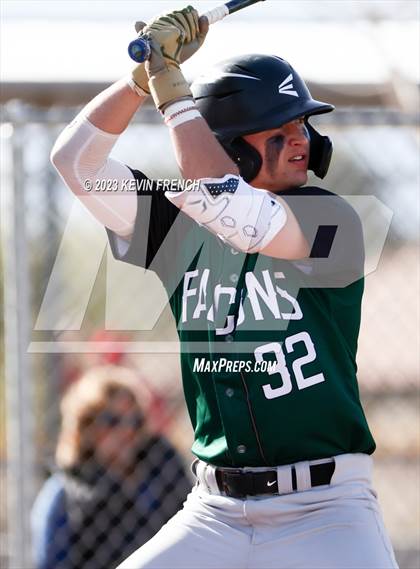 Thumbnail 2 in Grandview vs. Staley (Coach Bob Invitational) photogallery.