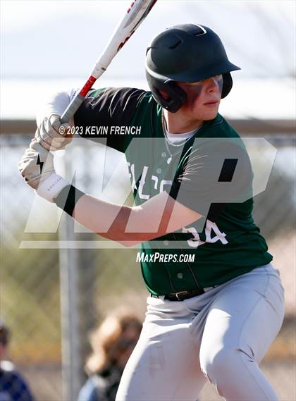 Thumbnail 1 in Grandview vs. Staley (Coach Bob Invitational) photogallery.