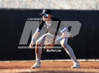 Thumbnail 2 in Grandview vs. Staley (Coach Bob Invitational) photogallery.