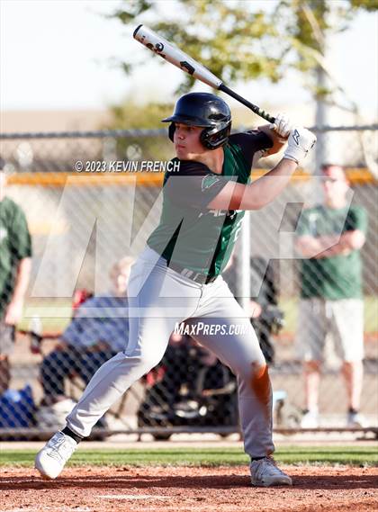 Thumbnail 2 in Grandview vs. Staley (Coach Bob Invitational) photogallery.