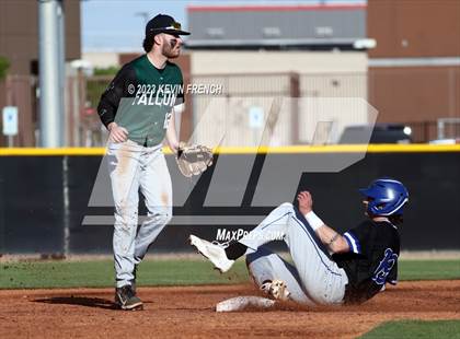 Thumbnail 2 in Grandview vs. Staley (Coach Bob Invitational) photogallery.
