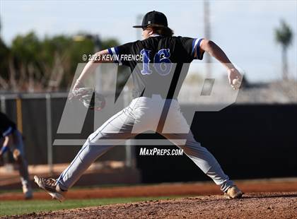 Thumbnail 3 in Grandview vs. Staley (Coach Bob Invitational) photogallery.