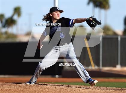 Thumbnail 3 in Grandview vs. Staley (Coach Bob Invitational) photogallery.