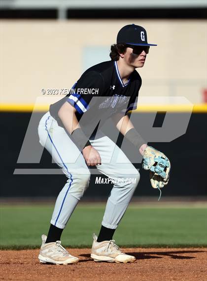 Thumbnail 1 in Grandview vs. Staley (Coach Bob Invitational) photogallery.