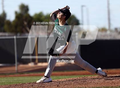 Thumbnail 1 in Grandview vs. Staley (Coach Bob Invitational) photogallery.