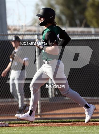 Thumbnail 2 in Grandview vs. Staley (Coach Bob Invitational) photogallery.