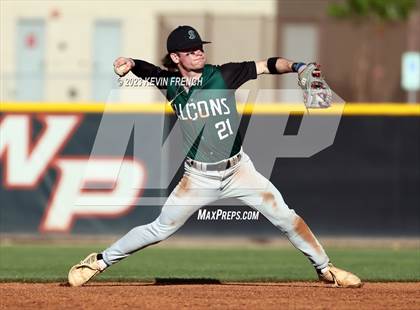 Thumbnail 2 in Grandview vs. Staley (Coach Bob Invitational) photogallery.