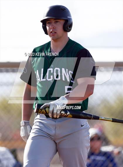 Thumbnail 2 in Grandview vs. Staley (Coach Bob Invitational) photogallery.