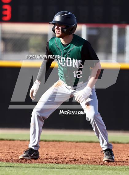 Thumbnail 3 in Grandview vs. Staley (Coach Bob Invitational) photogallery.